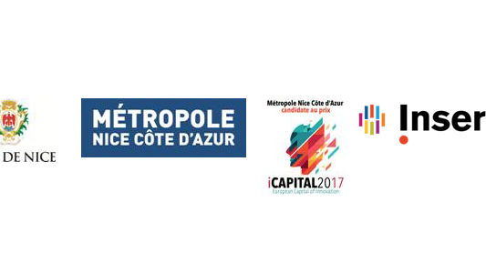 La Ville de Nice sélectionnée par l'INSERM pour développer un nouvel outil numérique de prévention du mal-être