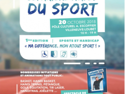 Le Département des Alpes-Maritimes lance les rencontres départementales du sport