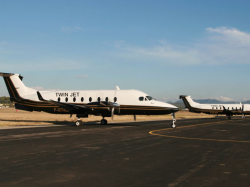 Marseille–Biarritz : Twin Jet dévoile une nouvelle liaison aérienne à partir de janvier 2026