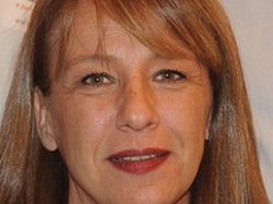 Marie-Christine Vidal, tête de pont de P. Factory Nice