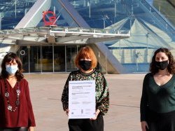 Le Grimaldi Forum Monaco décroche sa 5ème certification ISO 14001 