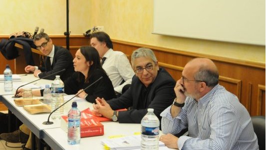 Procédure pénale : les nouveautés décortiquées pour les membres de l'ADAIPE
