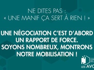 Réforme des retraites : Conseil de l'Ordre extraordinaire au Barreau de Nice lundi 6 janvier