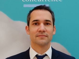 Maël Guilbaud-Nanhou nommé Secrétaire général de l'Autorité de la concurrence