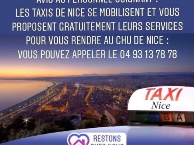 Les syndicats de Taxi (…)