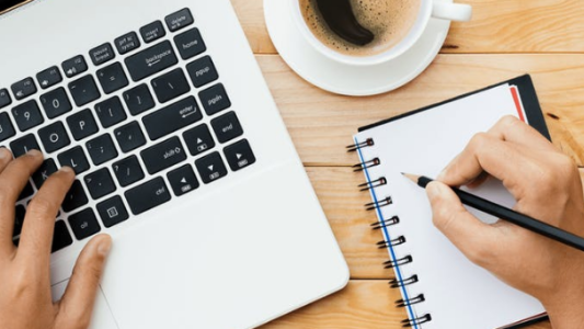 Afterwork UIMM : comment bien écrire pour le web et captiver votre audience