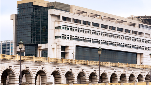 LOI DE FINANCES : les bonnes et les mauvaises surprises