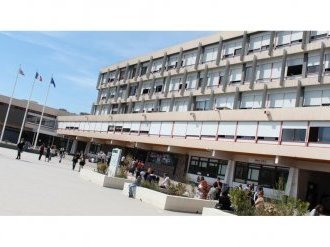 54 millions pour la rénovation énergétique des campus d'Université Côte d'Azur
