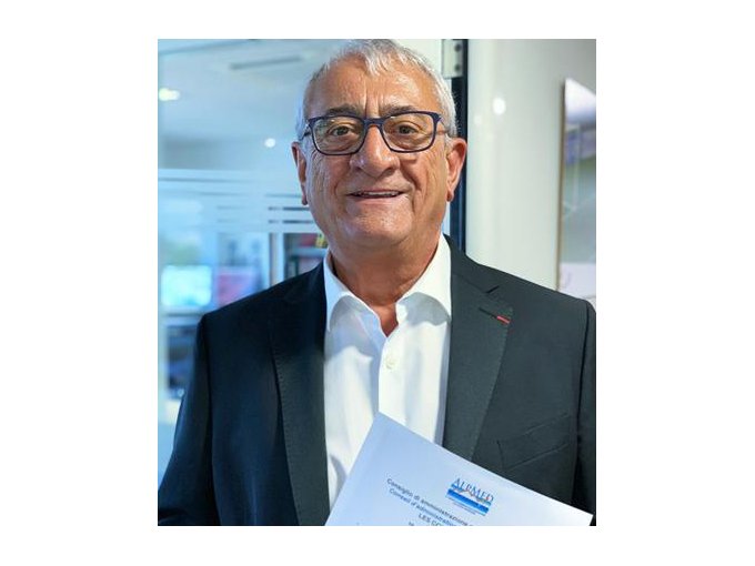 Roland GOMEZ a pris (…)