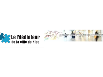Assemblée Générale de l'Association des Médiateurs des Collectivités Territoriales à Nice le 7 juin