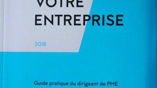 Guide pratique : pour qu'il y ait un pilote dans l'avion
