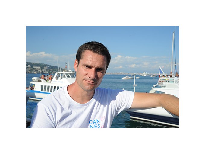 "Cannes is up" : du (…)