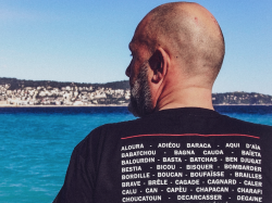 Le Studio Lorem Ipsum lance une campagne participative sur Kickstarter où le nissart est star 