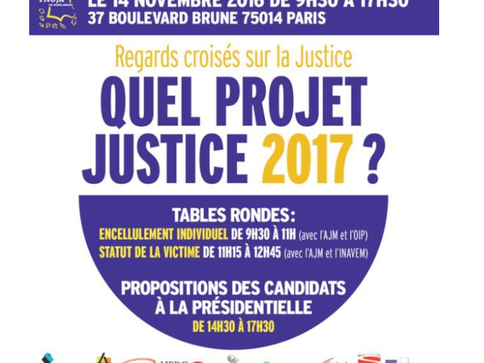 La FNUJA propose une (…)