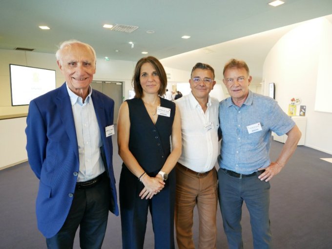 UCEJAM : « L'expertise