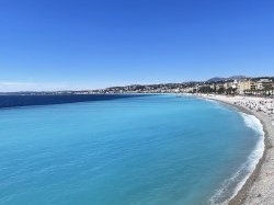 Animations pour l'Année de la Mer : la Ville de Nice lance un appel à manifestation d'intérêt