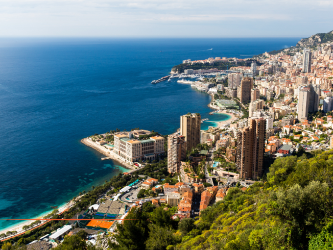 Monaco : le GAFI valide