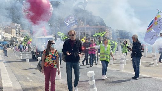 Vos infos de ce vendredi 7 avril