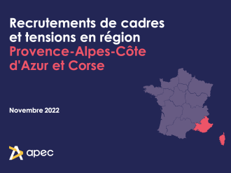 Emploi cadres : Record en vue de recrutements pour 2022