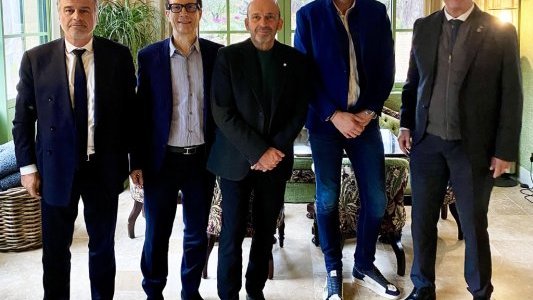 Jeux d'hiver 2030 : les CCI PACA structurent la mobilisation économique régionale