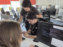 À 42 Nice, la session d'admission de septembre affiche complet avec 120 nouveaux étudiants