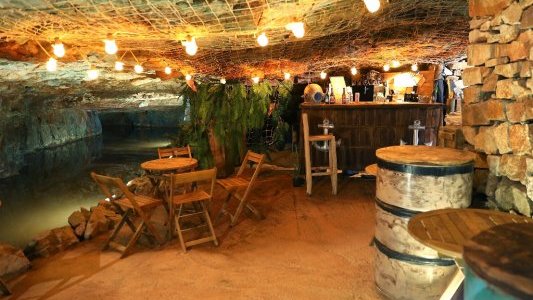Au Pradet, Nuit des Musées au musée de la Mine de Cap Garonne, samedi 23 mai