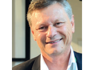 UPE 06 : Philippe Renaudi reconduit dans un fauteuil