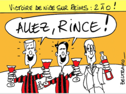 La gazette hebdomadaire