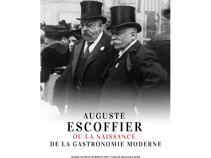 Diffusion sur Arte du (…)