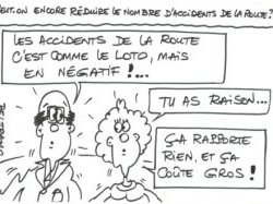Le JJB du jour !