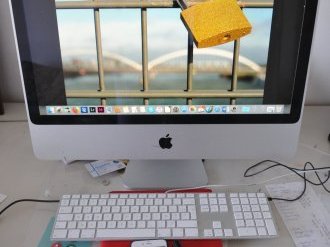 Cybersécurité : ne laissez pas la porte grande ouverte derrière vous...