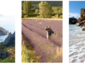 Airbnb lance les Expériences en Provence