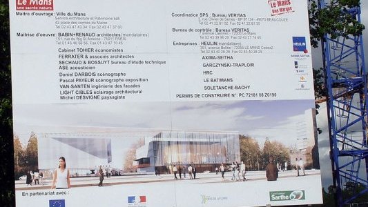 Les promoteurs souffrent des permis de construire « à l'arrêt »