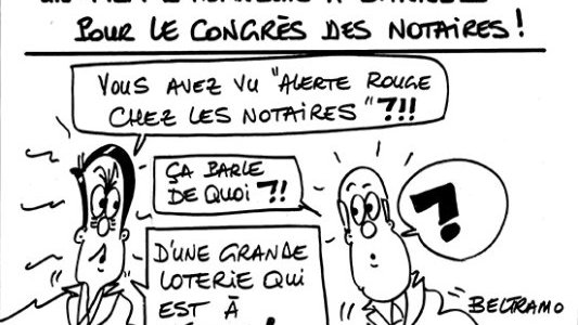 La gazette hebdomadaire
