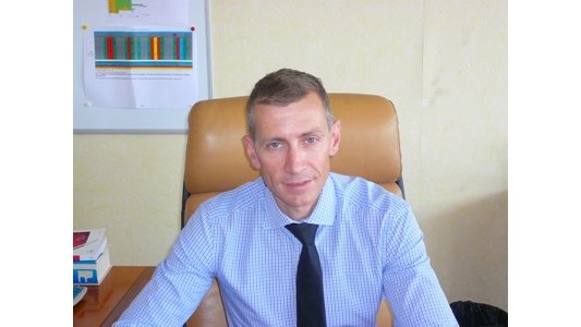 Rencontre avec Fabien Champarnaud, Directeur Adjoint de la Caisse d'Allocations Familiales des Alpes-Maritimes