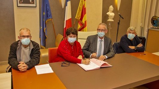 A La Garde, un meilleur accompagnement de la jeunesse