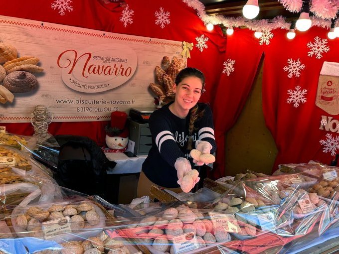 A La Garde, fêtez les (…)
