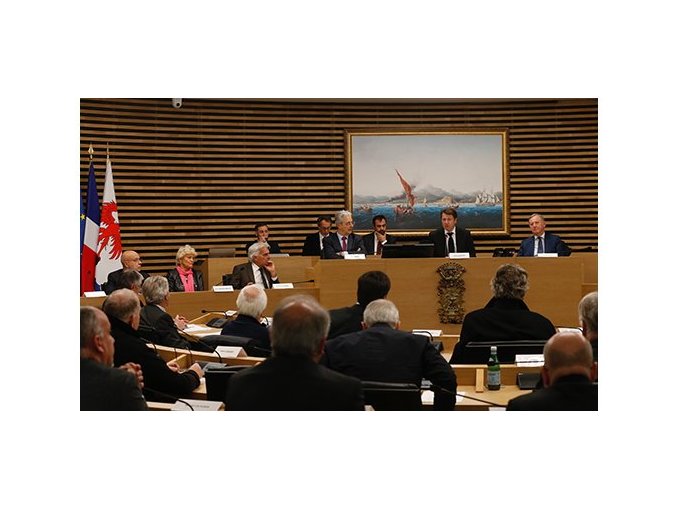 Premier Comité Métropolit