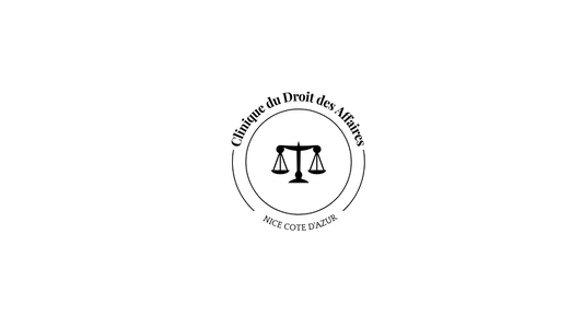 AGE de la Clinique du Droit des Affaires le 12 juillet à Nice