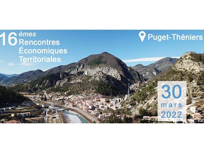 Puget-Théniers sera (…)