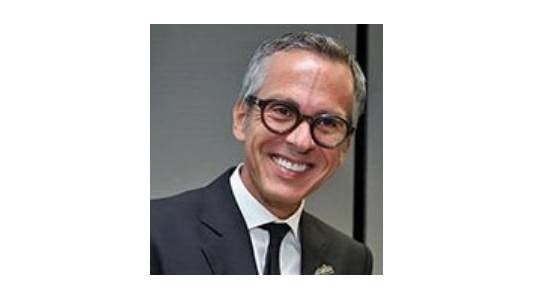 Yann Gillet nommé Directeur Général du Martinez