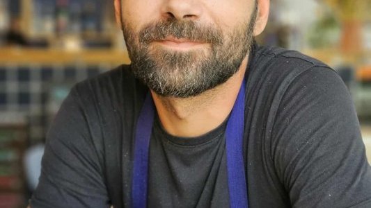 Fava, le nouveau restaurant de Dorian Bérard dans le quartier Baille