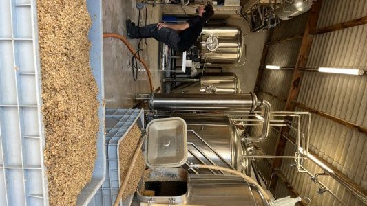 Secteur brassicole : « Notre force, c'est notre souplesse »