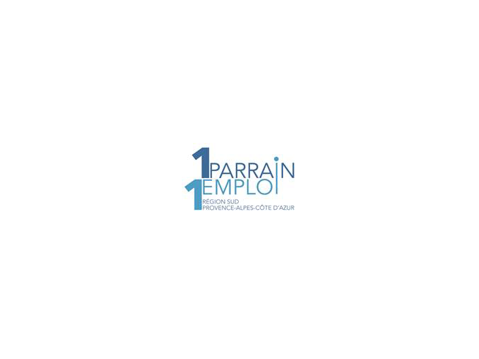 « UN PARRAIN, UN EMPLOI »