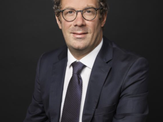 Nicolas Boffi nommé directeur du MIPIM à compter du 1er septembre