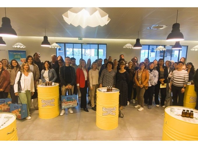 Pass Côte d'Azur France