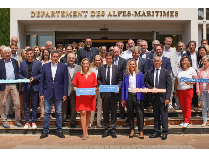 Cap sur l'avenir : le (…)