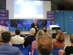 Journée m-Tourisme et Nuits des acteurs du Numérique : échanges fructueux autour des valeurs sportives