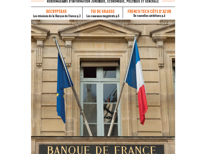 Les Petites Affiches (…)