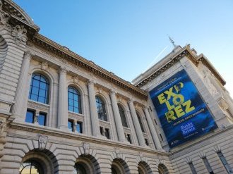 Appel aux dons : l'Institut océanographique a besoin de vous !